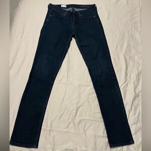 Gap 1969 Always Skinny Jeans